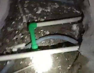 乌伊岭卫生间漏水多少钱