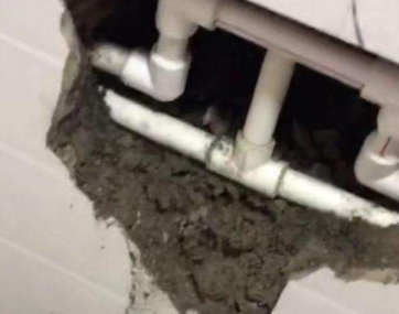 乌伊岭卫生间漏水哪家好