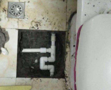 乌伊岭卫生间防水推荐公司