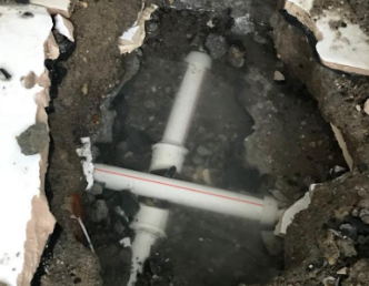 乌伊岭卫生间防水公司