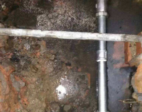 乌伊岭卫生间测漏水多少钱