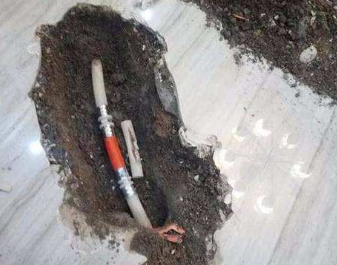 乌伊岭水管维修哪家好