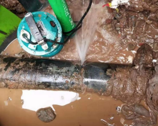 乌伊岭卫生间测漏水的相关介绍