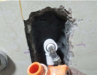 乌伊岭卫生间测漏水哪家好