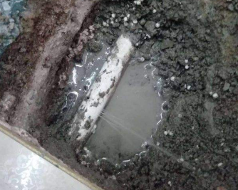 乌伊岭卫生间测漏水哪家好
