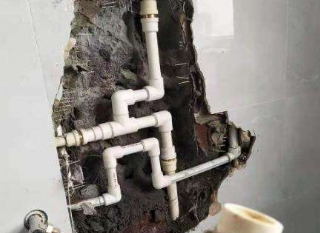 乌伊岭卫生间测漏水价格多少