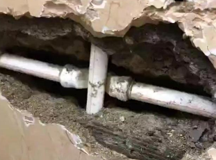 乌伊岭水管维修哪家好