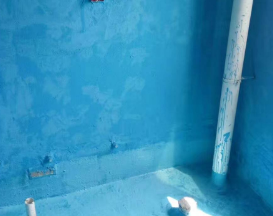 乌伊岭卫生间防水多少钱