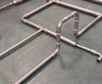 乌伊岭水管维修多少钱