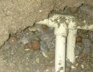 乌伊岭卫生间测漏