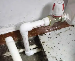 乌伊岭卫生间测漏水多少钱
