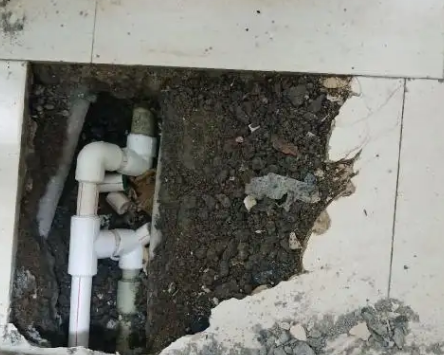 乌伊岭卫生间测漏水哪家好