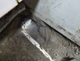 乌伊岭卫生间测漏水多少钱