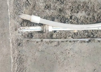 乌伊岭卫生间测漏水之解决方法