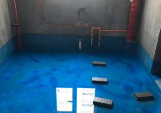 乌伊岭卫生间防水步骤