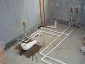 乌伊岭水管维修多少钱