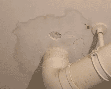 乌伊岭卫生间测漏水的检测方法