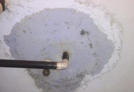 乌伊岭测漏水公司分享如何自检漏水
