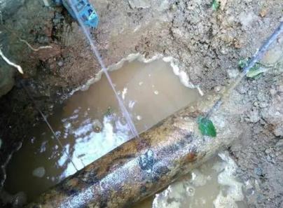 乌伊岭卫生间测漏水公司分享下我们可以检测到轻微的漏水和水压吗？