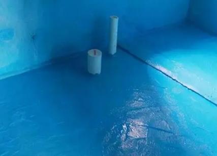 乌伊岭卫生间防水公司分享防水小知识
