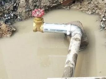 乌伊岭漏水检测电话多少